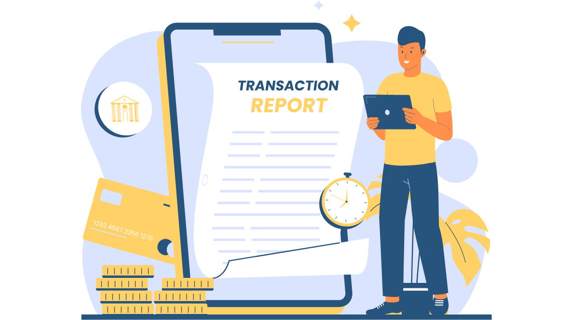 Schoolster Reports Schoolster Reports