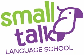 Small Talk Language School